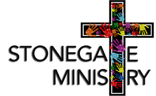stonegate ministry logo