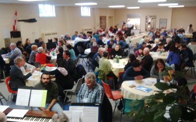 Mar 26th, 2023 – Lent 5