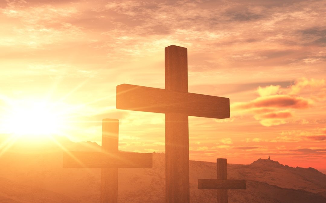 Evening Prayer – Feb 19th 2023 – Transfiguration Sunday