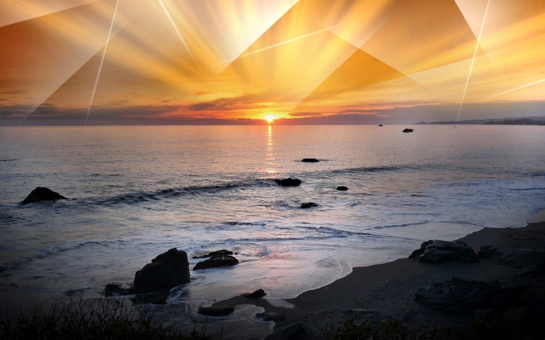 Evening Prayer – June 12th, 2022 – Trinity Sunday