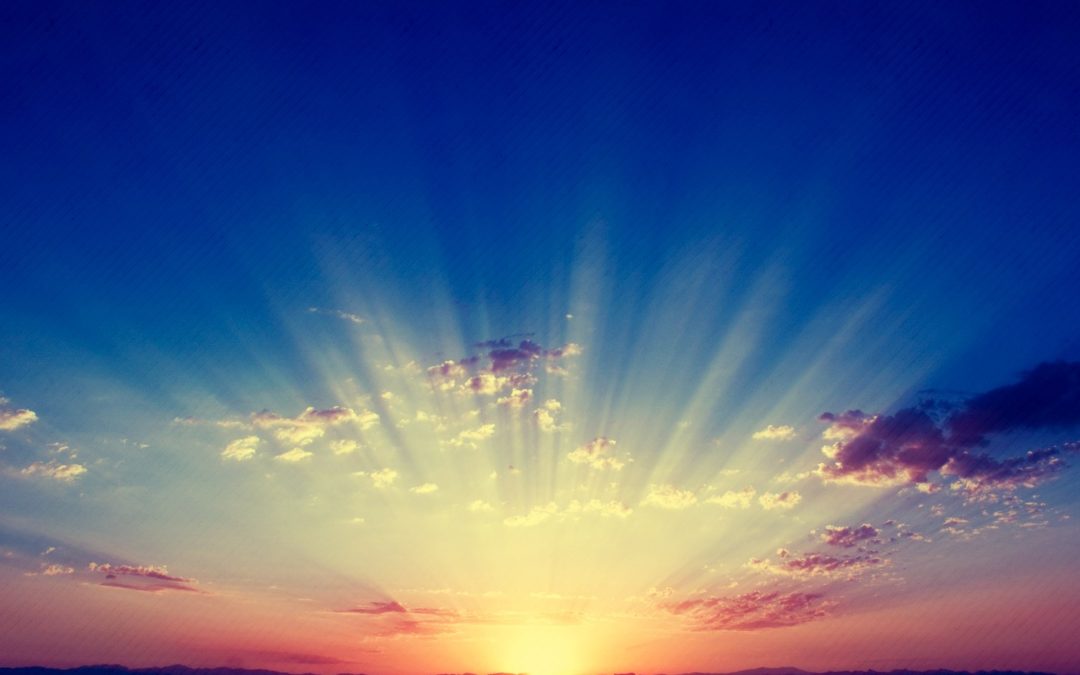 Evening Prayer – June 26th, 2022 – Pentecost 3
