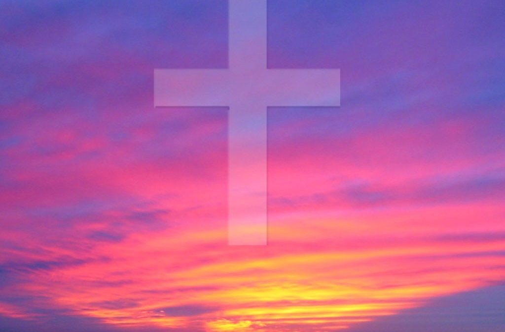 Evening Prayer – May 29th, 2022 – Ascension Day