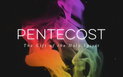 June 8th, 2025 – Pentecost