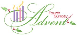 Dec 24th 2023 – Fourth Advent