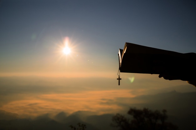 Evening Prayer – Oct 30th, 2022 – Pentecost 21