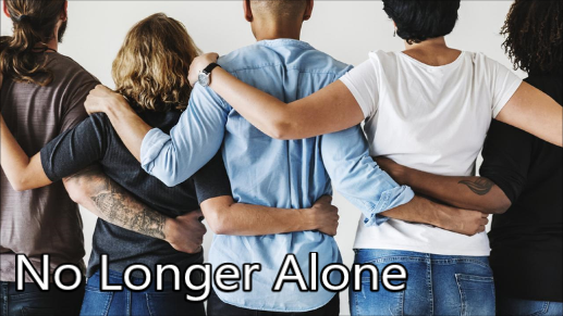 Message for Mar 20th, 2022 – Lent 3