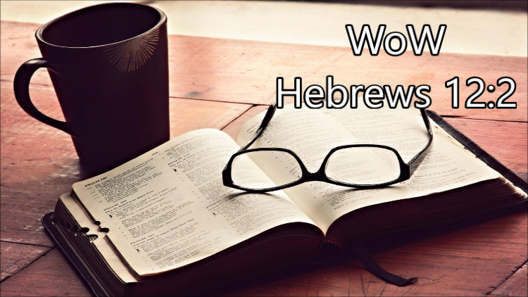 Bruce’s Word of the Week (WoW) – Jan 1st, 2023 – New Year’s Day
