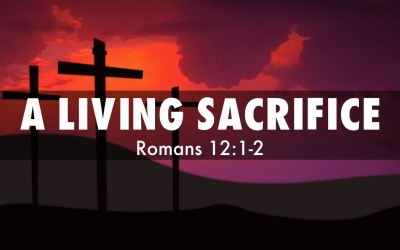 Aug 27th 2023 – Pentecost 13