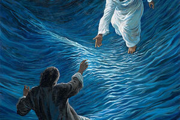 Aug 13th 2023 – Pentecost 11