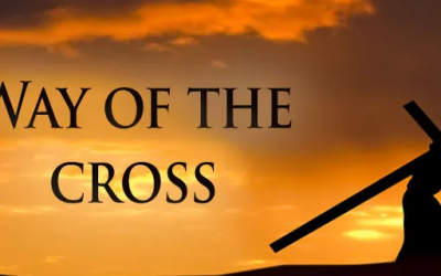 Sept 3rd, 2023 – Pentecost 14