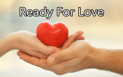 Take 5 with Bruce – Ready for Love