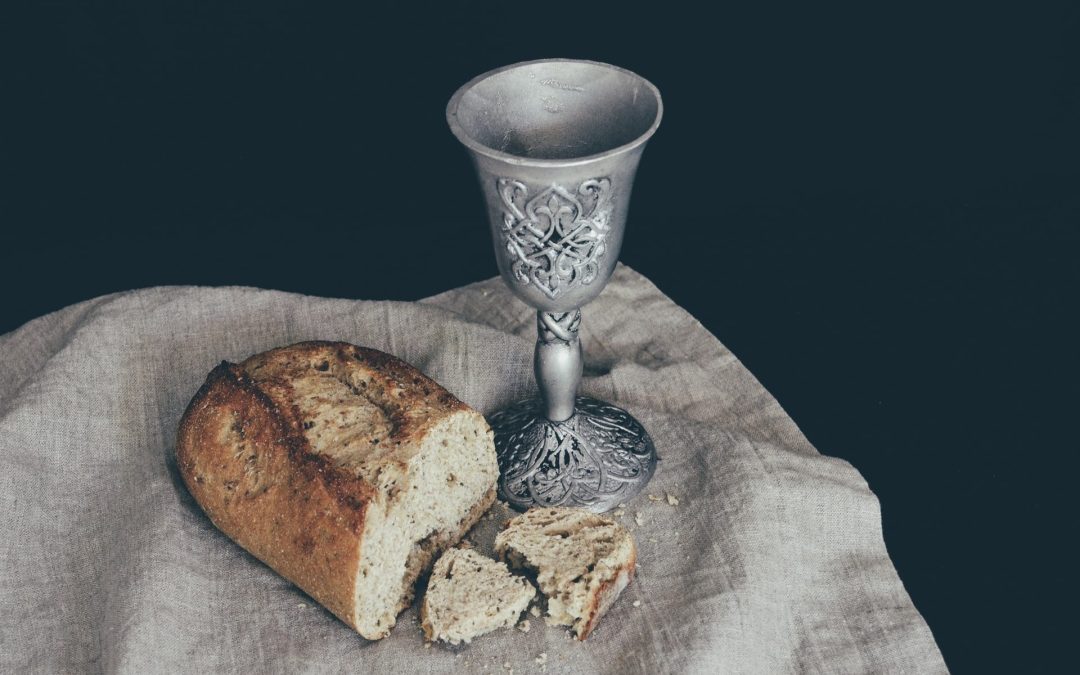 Oct 6th, 2024 – Pentecost 20