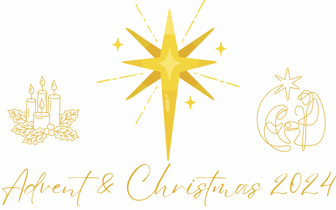 Dec 24th, 2024 – Christmas Eve
