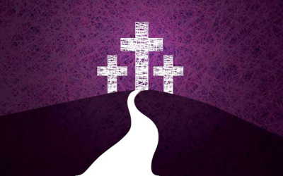 Apr 18th, 2025 – Good Friday