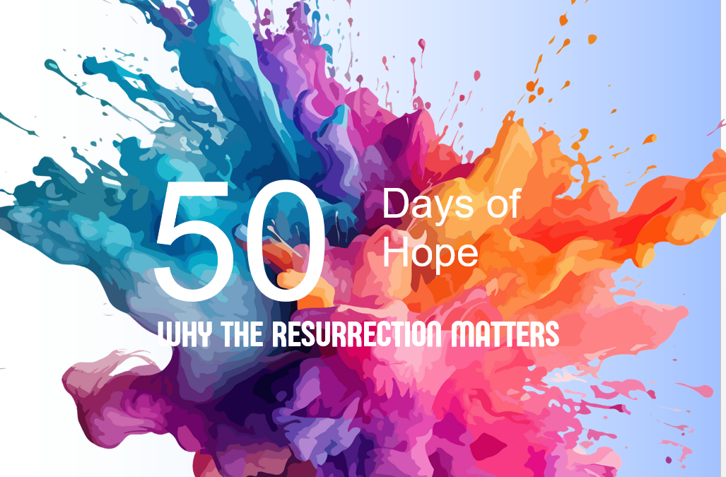 Apr 20th, 2025 – Easter Sunday