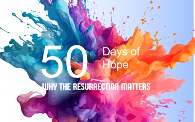 Apr 20th, 2025 – Easter Sunday